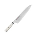 Peakoka nuga 210mm Mcusta Zanmai Classic Damascus