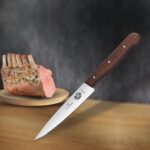 Peakoka nuga Victorinox 120mm Puit