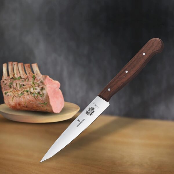 Peakoka nuga Victorinox 120mm Puit