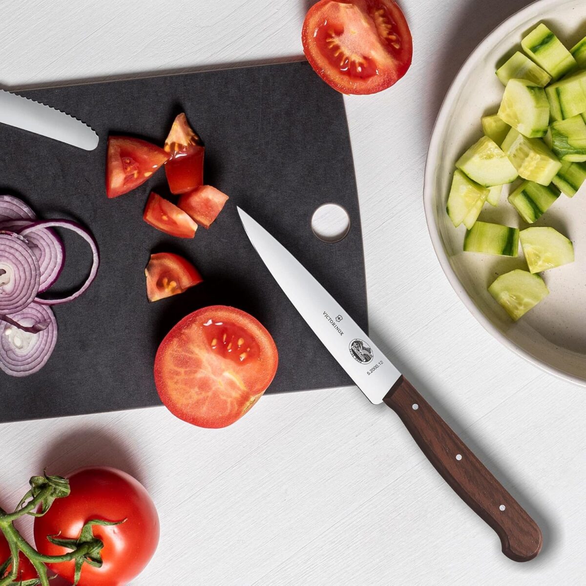 Peakoka nuga Victorinox 120mm Puit