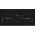 Pliidiplaat õhupuhasti AEG NCP84C01AZ - Image 8