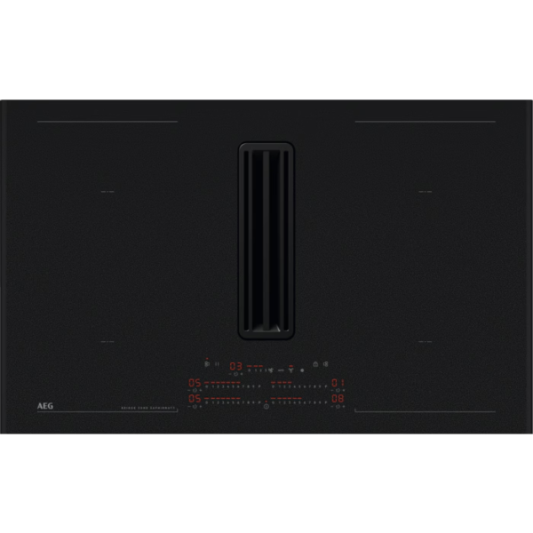 Pliidiplaat õhupuhasti AEG NCP84C01AZ