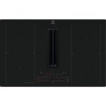 Pliidiplaat õhupuhasti Electrolux KCC84450CZ