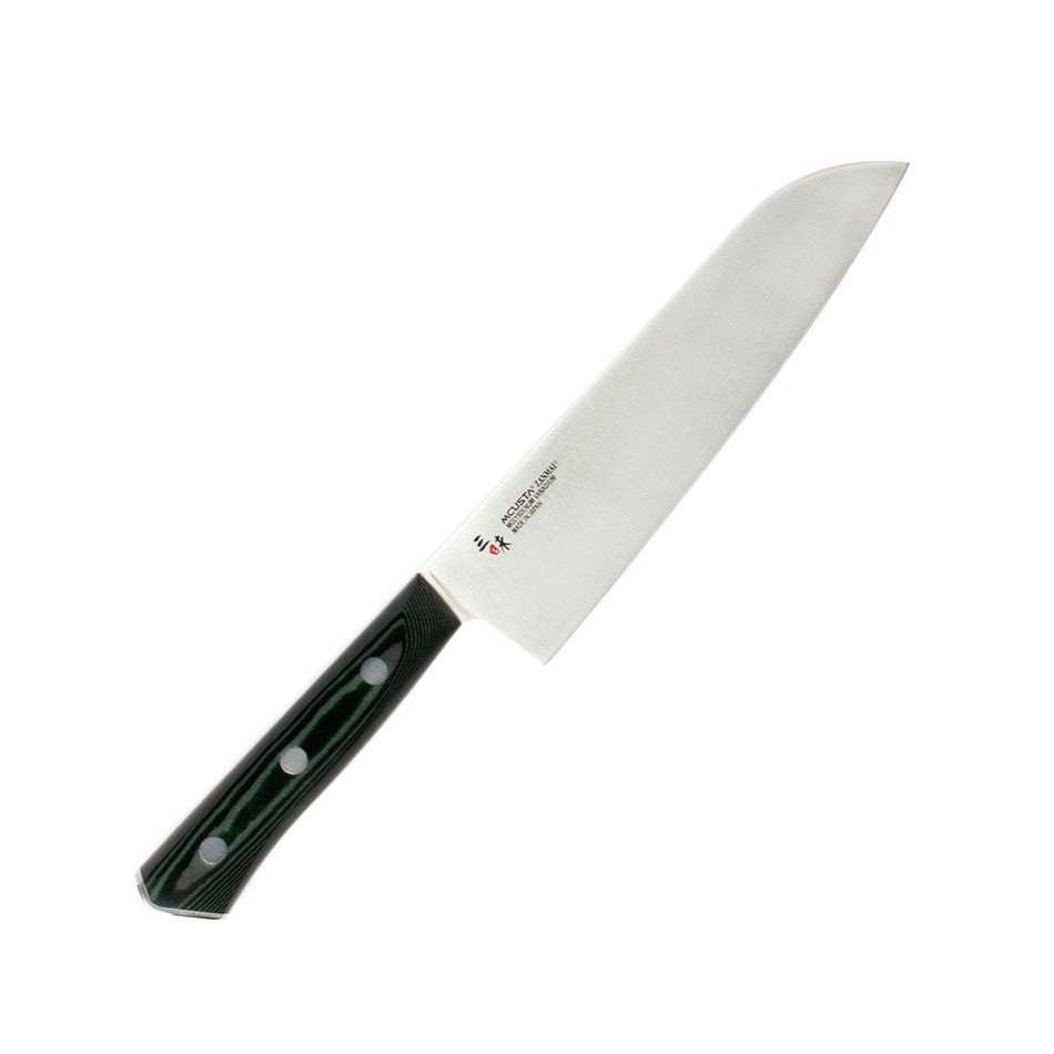 SANTOKU 180mm Mcusta Zanmai Forest SANTOKU 180mm Mcusta Zanmai Forest