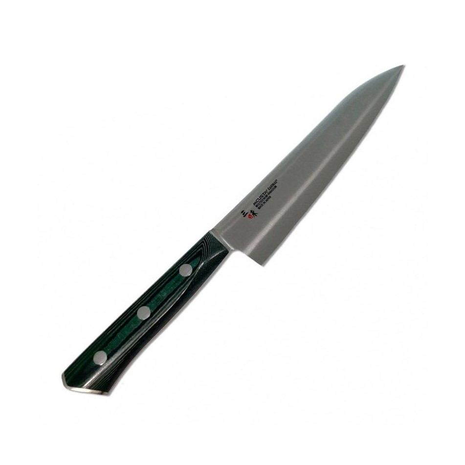 Väike kööginuga 120mm Mcusta Zanmai Forest Väike kööginuga 120mm Mcusta Zanmai Forest