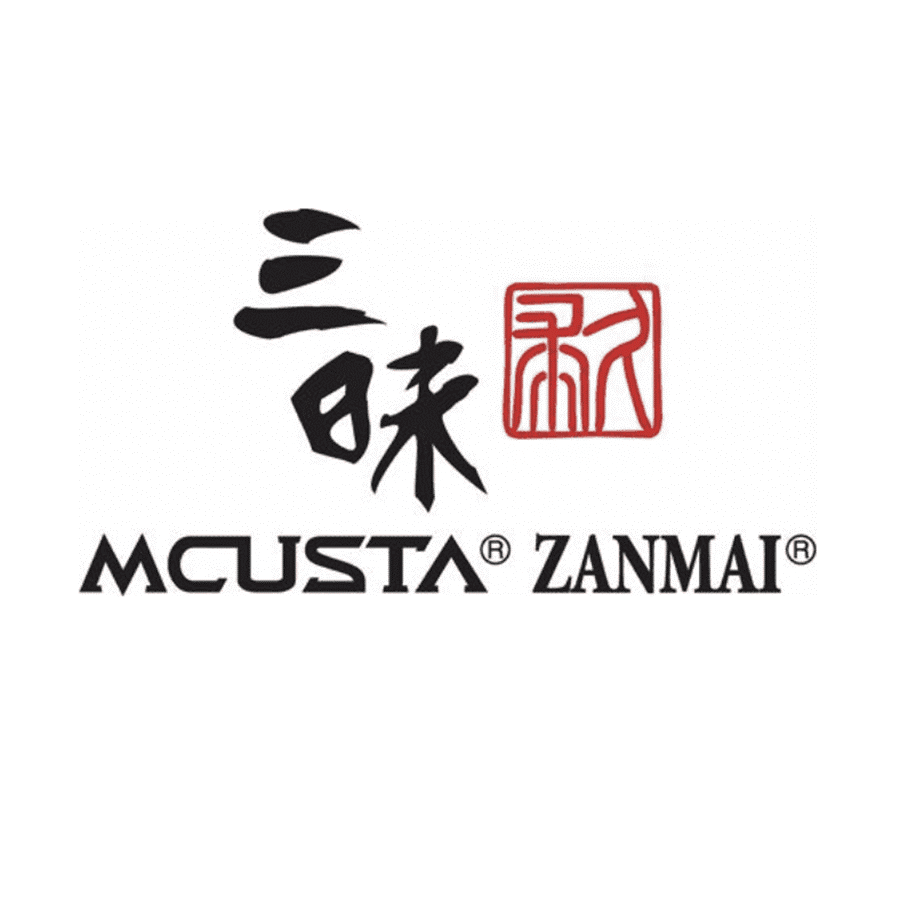 mcusta zanmai