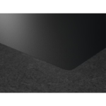 saphirmatt raam aeg süvistatav