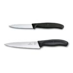 2 osaline komplekt Victorinox Kuldne duo