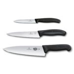 3 osaline komplekt Victorinox “Kuldne kolmik”
