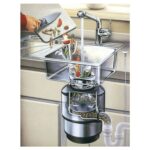 Jäätmepurustaja - köögihunt EVOLUTION