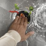 Jäätmepurustaja - köögihunt EVOLUTION