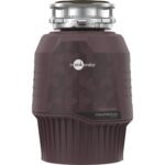 Jäätmepurustaja - köögihunt EVOLUTION PLUS 750EC