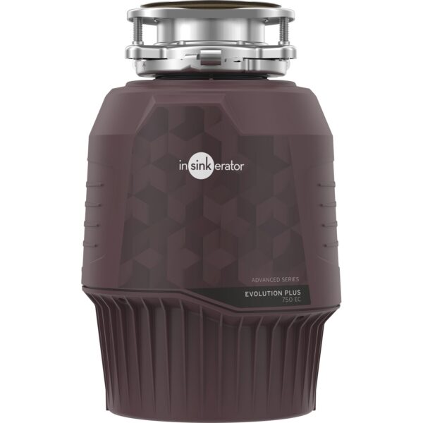 Jäätmepurustaja - köögihunt EVOLUTION PLUS 750EC