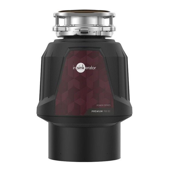 Jäätmepurustaja - köögihunt PREMIUM 700EC 80374T-ISE