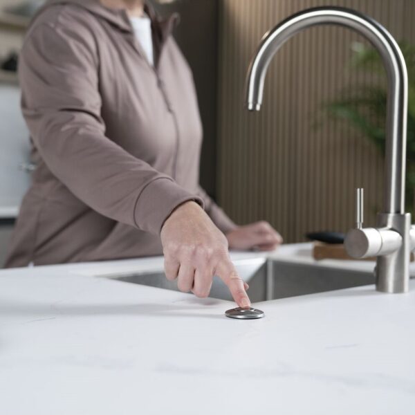 Jäätmepurustaja - köögihunt EVOLUTION õhklüliti