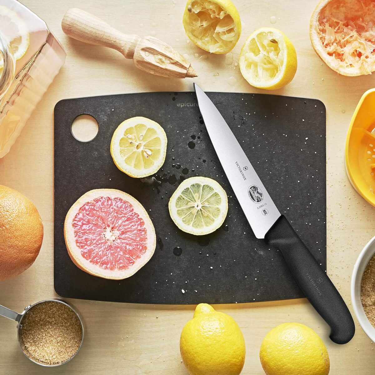 Kokanuga Victorinox 15cm Fibrox - Image 2