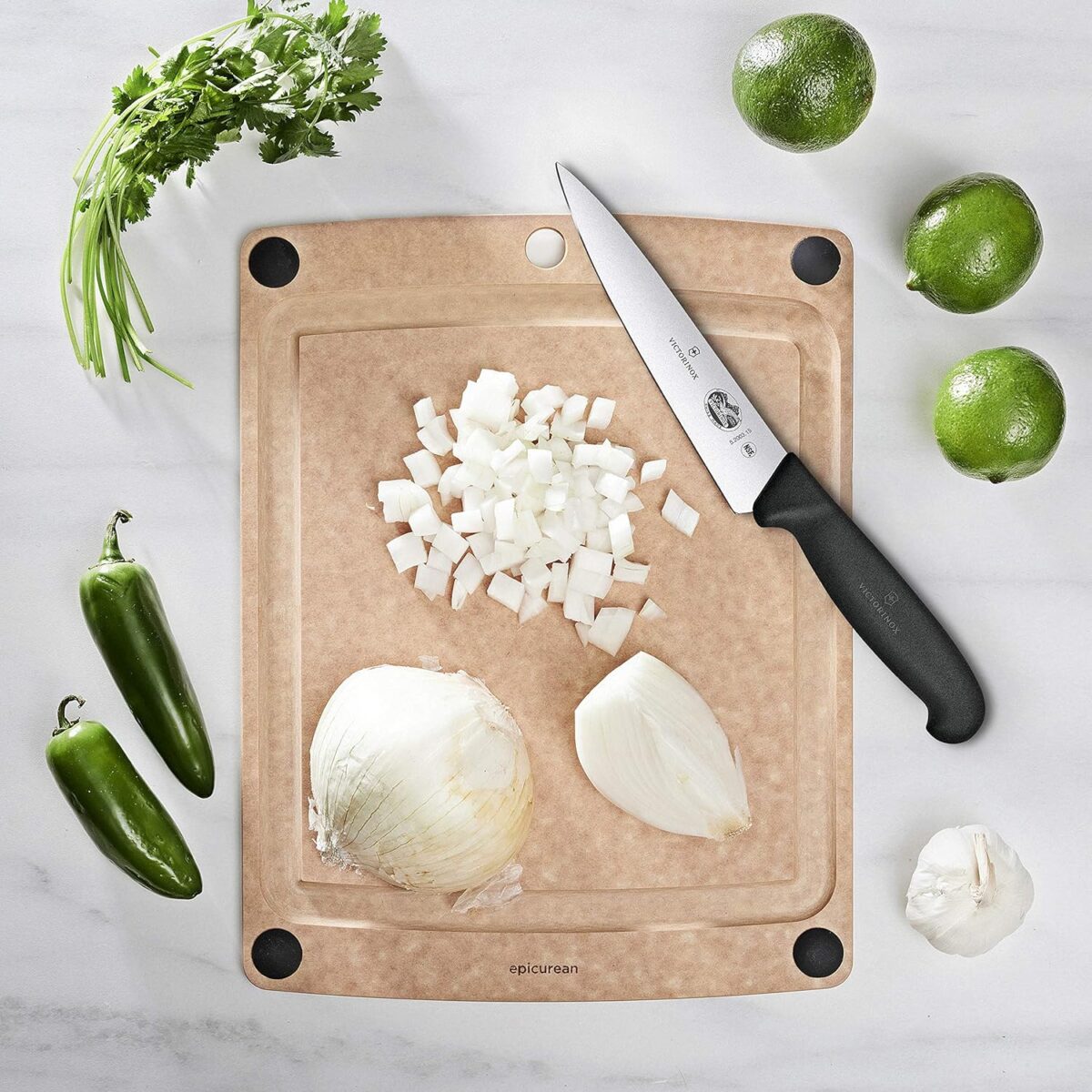 Kokanuga Victorinox 15cm Fibrox - Image 3