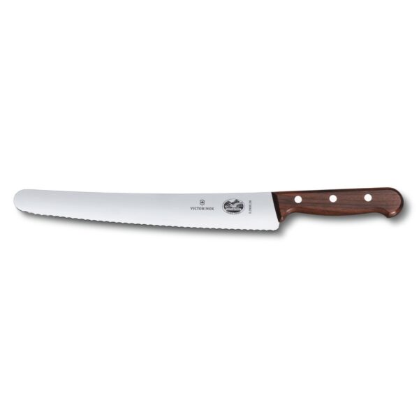 Kondiitrinuga Victorinox 26cm Wood 5.2930.26