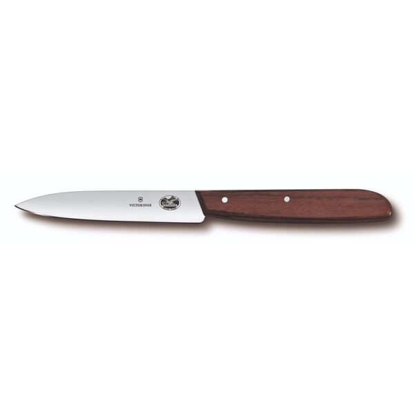 Koorimisnuga Victorinox 10cm Wood 5.0700