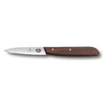 Koorimisnuga Victorinox 8cm Wood 5.3000
