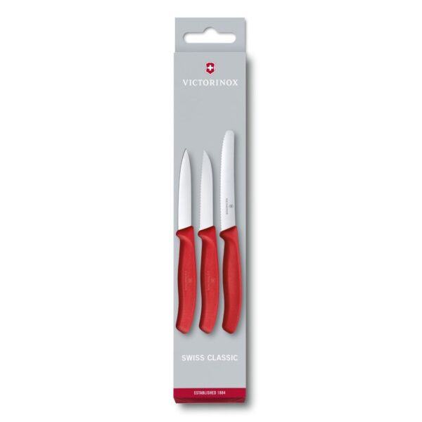 Koorimisnugade komplekt Victorinox Swiss Classic 6.7111.3
