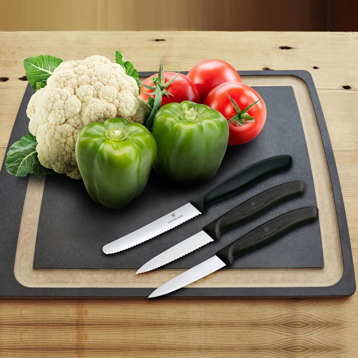 Koorimisnugade komplekt Victorinox Swiss Classic 6.7113.3