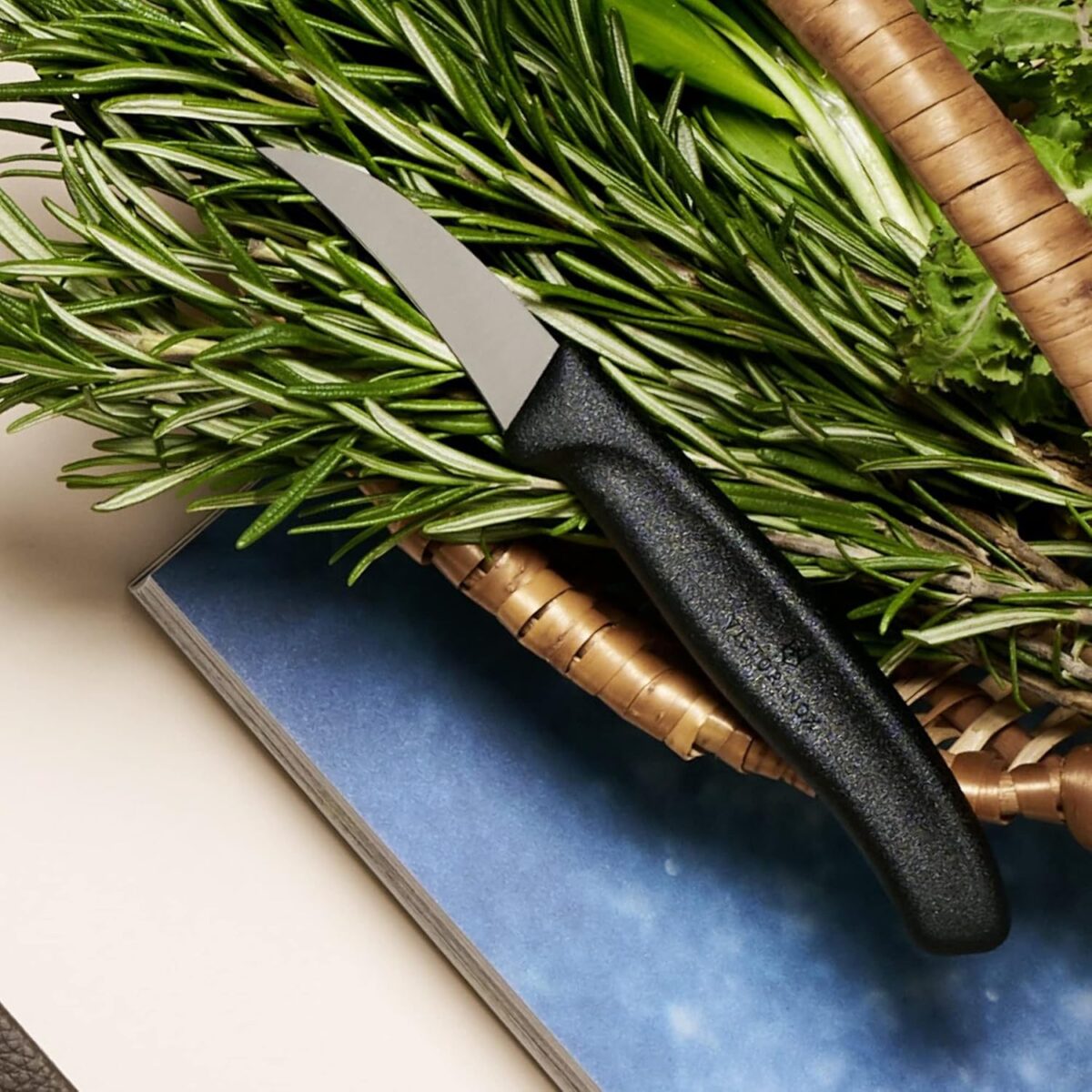 Kujundusnuga 8cm Victorinox Swiss Classic 6.7503