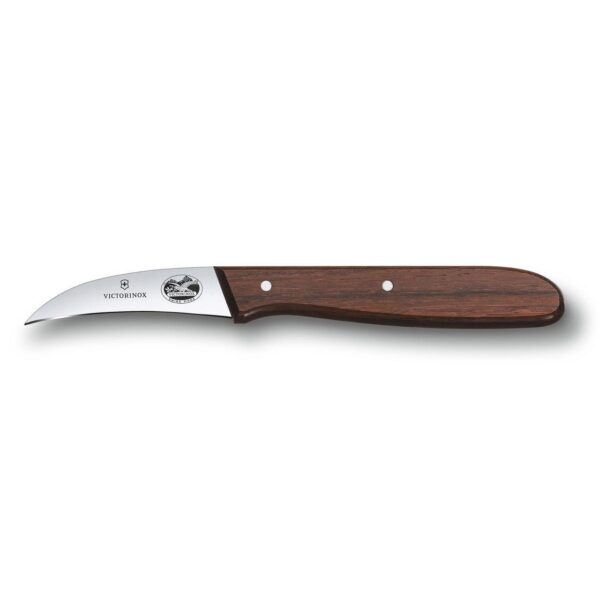 Kujundusnuga Victorinox 6cm Wood 5.3100