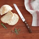 Leivanuga Victorinox 21cm Wood - Image 2