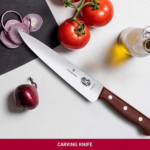 Kokanuga Victorinox 19cm Wood - Image 2