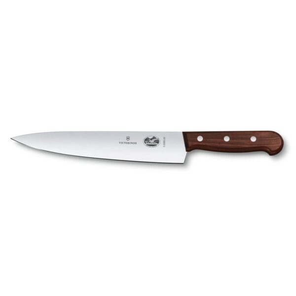 Kokanuga Victorinox 22cm Wood