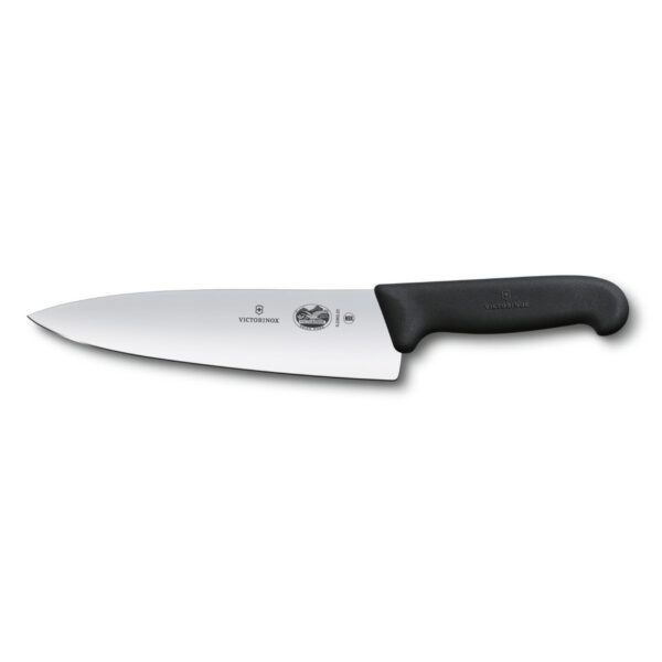 Peakokanuga Victorinox 20cm Fibrox