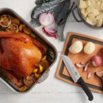 Santoku nuga 17cm Victorinox Swiss Classic