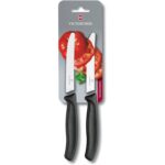 Tomatinuga/lauanuga 11cm Victorinox Swiss Classic 2tk