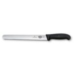 Viilutamisnuga Victorinox 25cm Fibrox laineline tera
