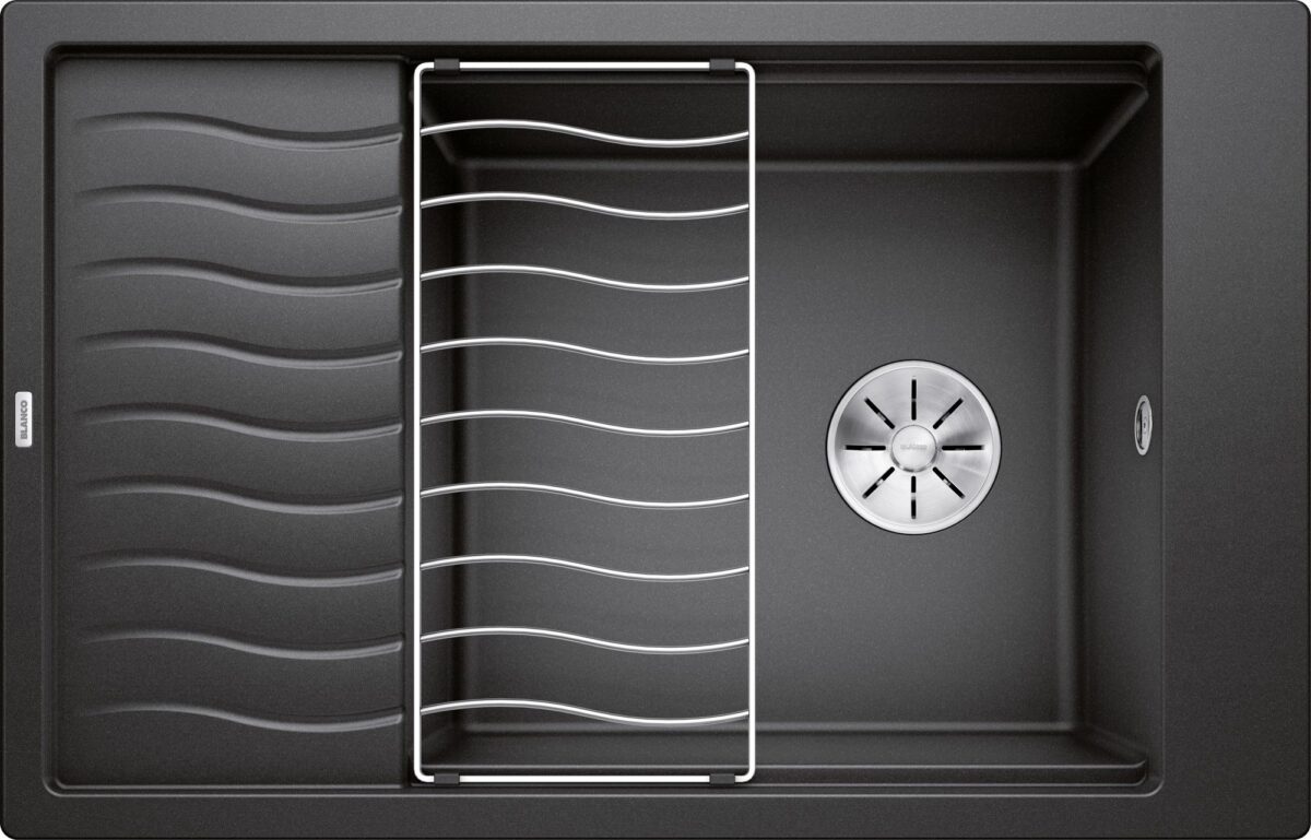 BLANCO ELON XL 6 S valamu 524844