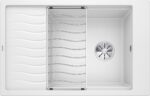 BLANCO ELON XL 6 S valamu 524848