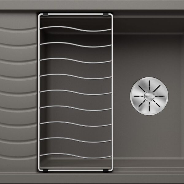 BLANCO ELON XL 6 S valamu 527252