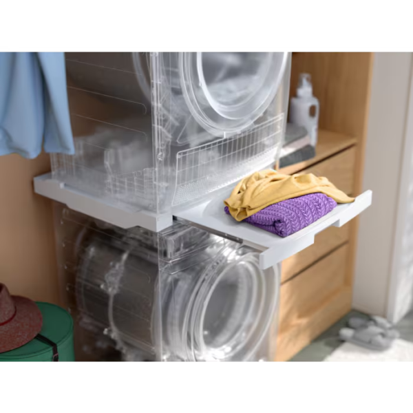 Electrolux pesumasina ja kuivati ühendamise komplekt E1WYHSK1