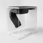 Komplekt KIT0199839 EVO väljatõmbe jaoks