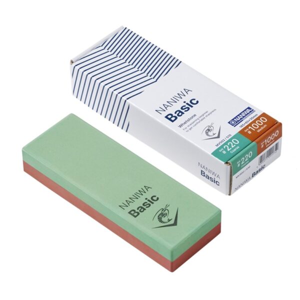 Naniwa Basic kahepoolne vesiluisk #220/1000