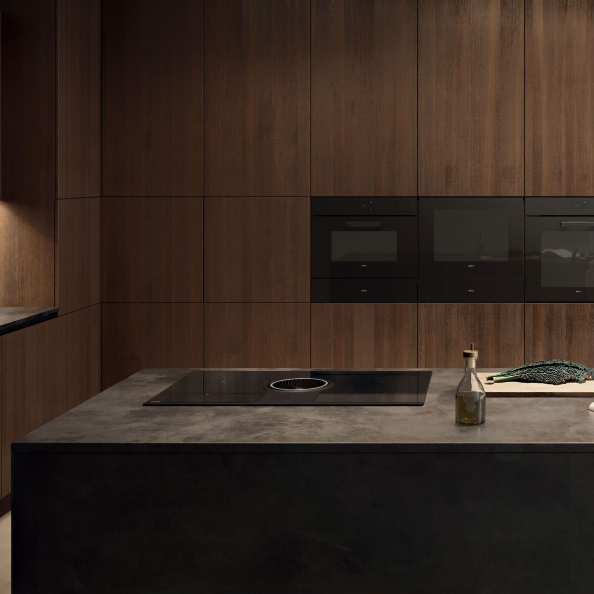 Pliidiplaat õhupuhasti ELICA NIKOLATESLA ONE EVO BLA83