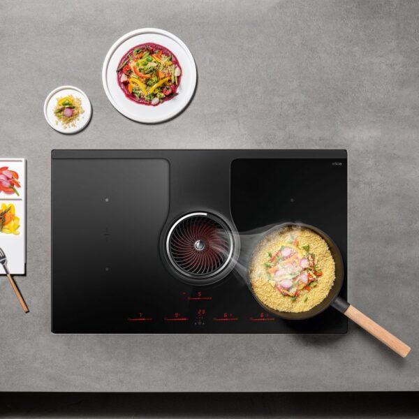 Pliidiplaat õhupuhasti ELICA NIKOLATESLA ONE HP EVO BLA83