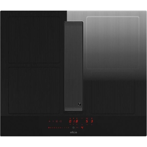 Pliidiplaat õhupuhasti ELICA NIKOLATESLA VELVET BLA60