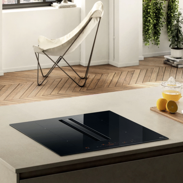 Pliidiplaat õhupuhasti NIKOLATESLA ALPHA B BLA60