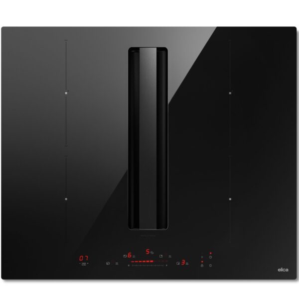 Pliidiplaat õhupuhasti NIKOLATESLA ALPHA B BLA60