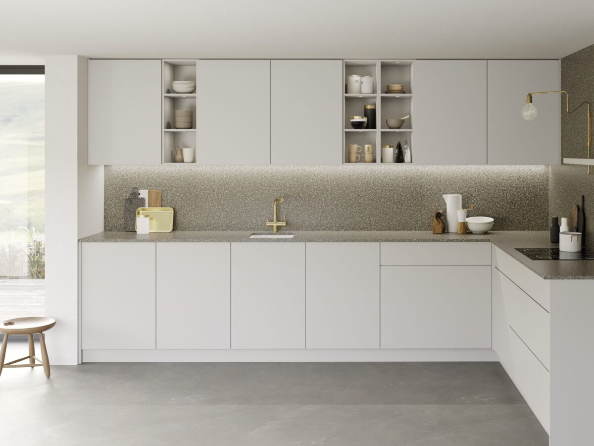 BLANCO SUBLINE 375-U keraamiline valamu 523726