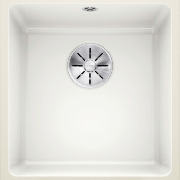BLANCO SUBLINE 375-U keraamiline valamu 523726