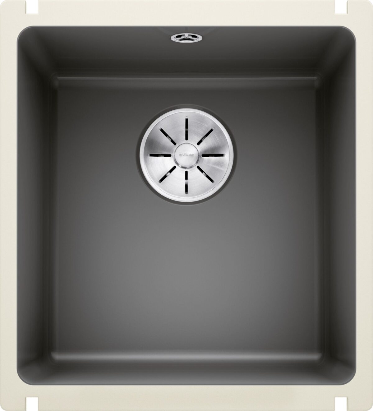 BLANCO SUBLINE 375-U keraamiline valamu 523731