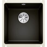 BLANCO SUBLINE 375-U keraamiline valamu 523732